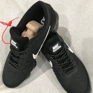 Nike Vapormax 2018 black size 13